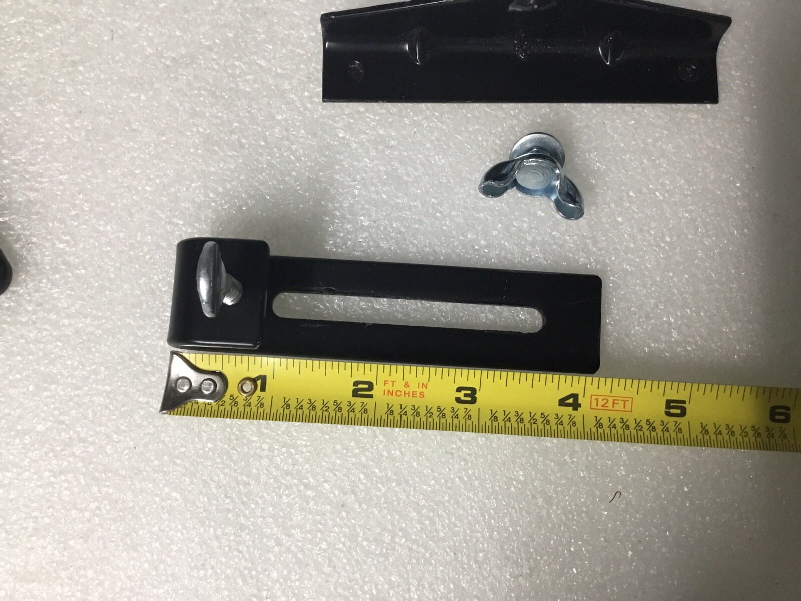 Universal Wall / Ceiling Mount Bracket, Cross Bar, For CCTV Security Camera