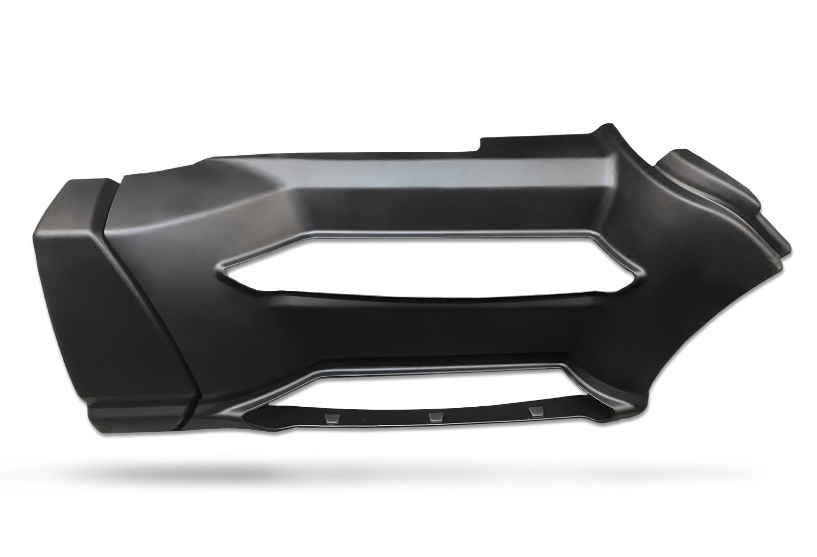 Front Side Fairing Panel With Cover (Right Side) Kenworth T660 2013+