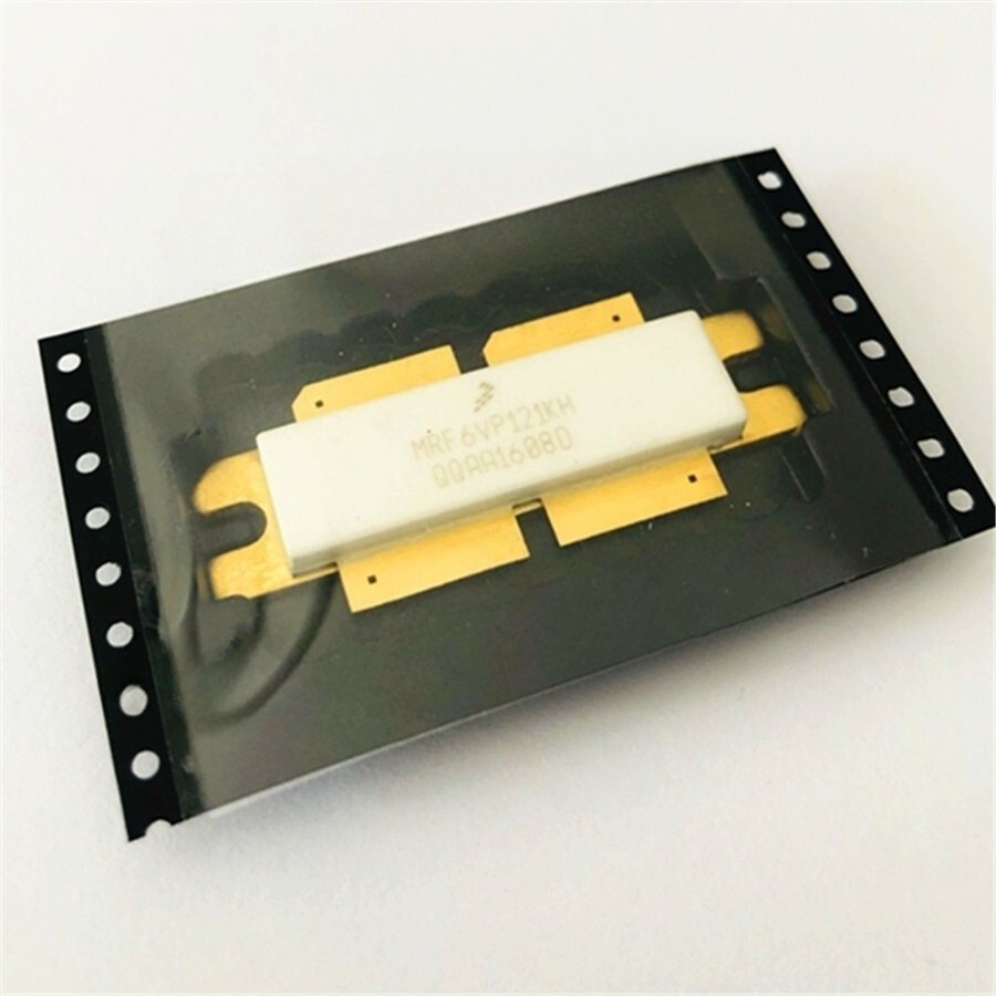 FOR Freescale MRF6VP121KH High Power 1KW RF HAM LDMOS Transistor Free Shipping
