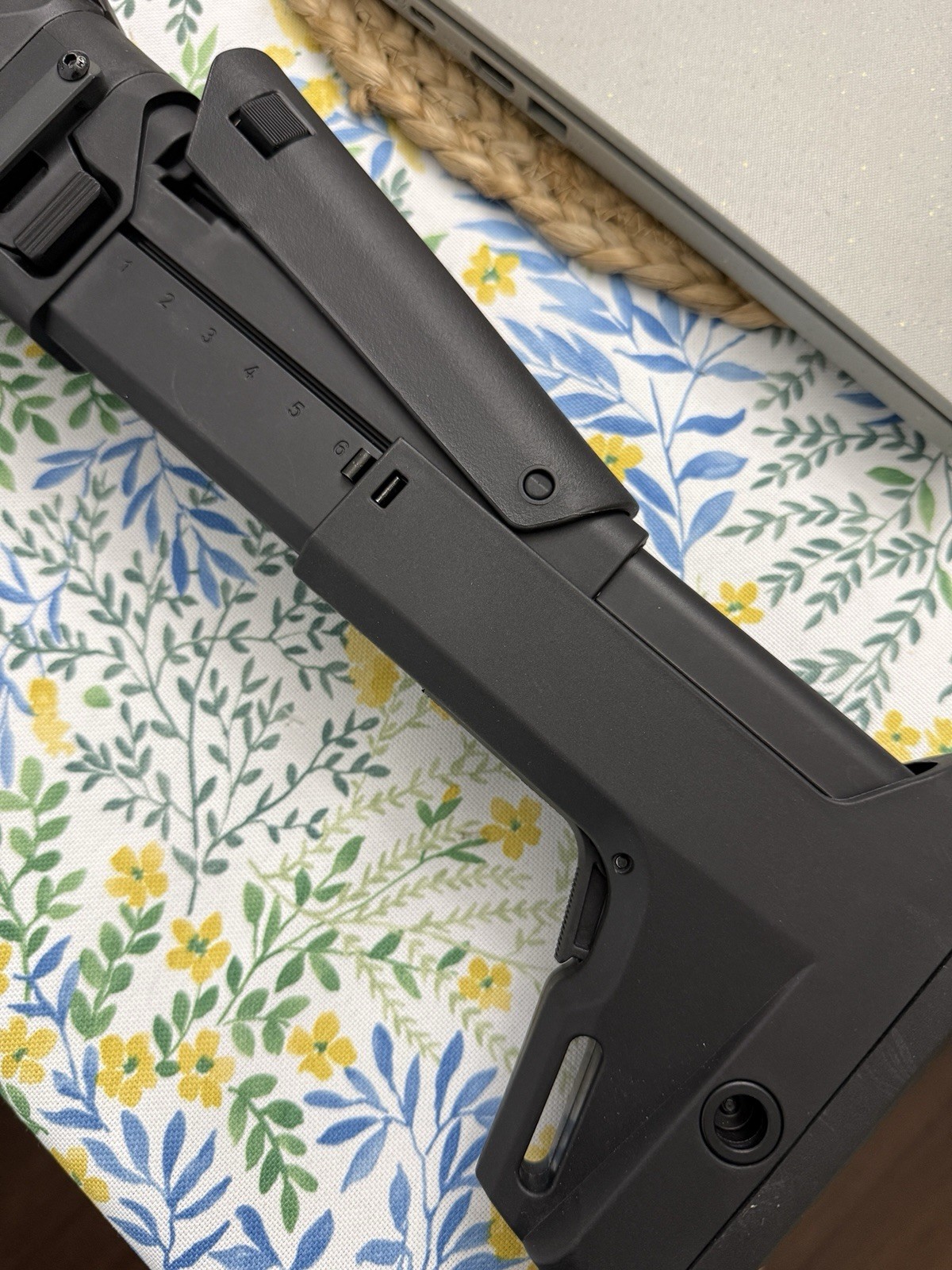 ASG FLCN 5.56 Airsoft AEG Used