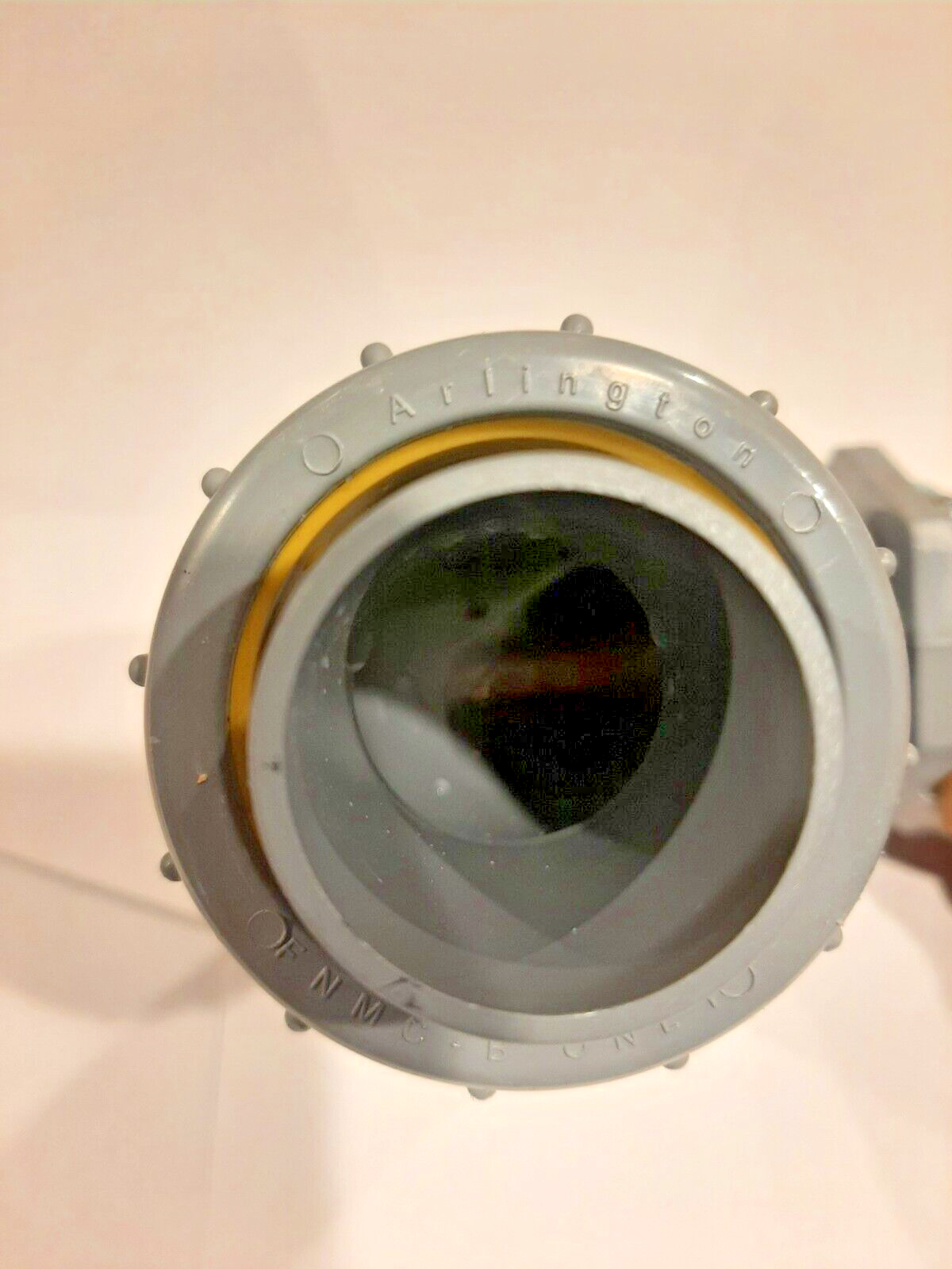 Arlington NMLT90125 1.25" conduit fitting