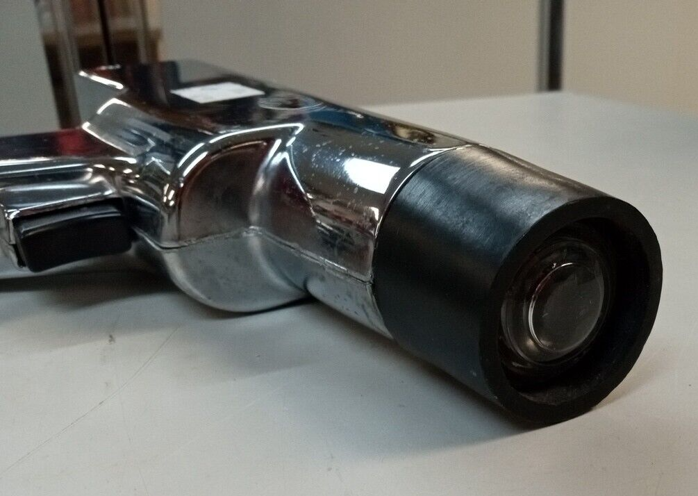 Sears inductive timing light 244.213801 automotive