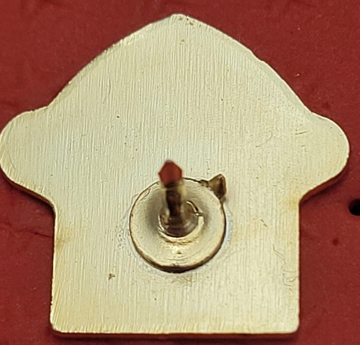 Corner Brook Pin Canada Lapel Hat Pin Multicolor