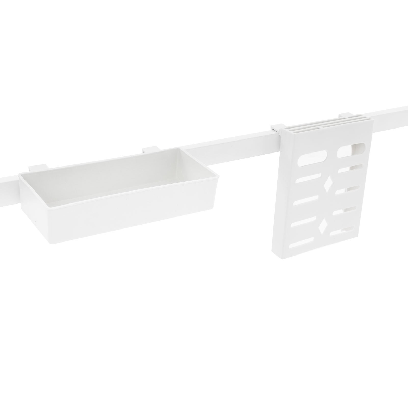 Over Sink Dish Drying Rack, Sink Drainer Rack, Organized Drying Rack for Dishes