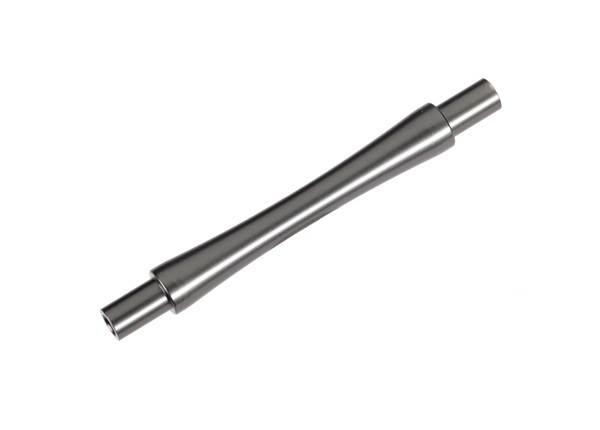 Traxxas 1/10 Drag Slash 2WD VXL * Aluminum Axle w/ 3x12 BCS (2) * 9463