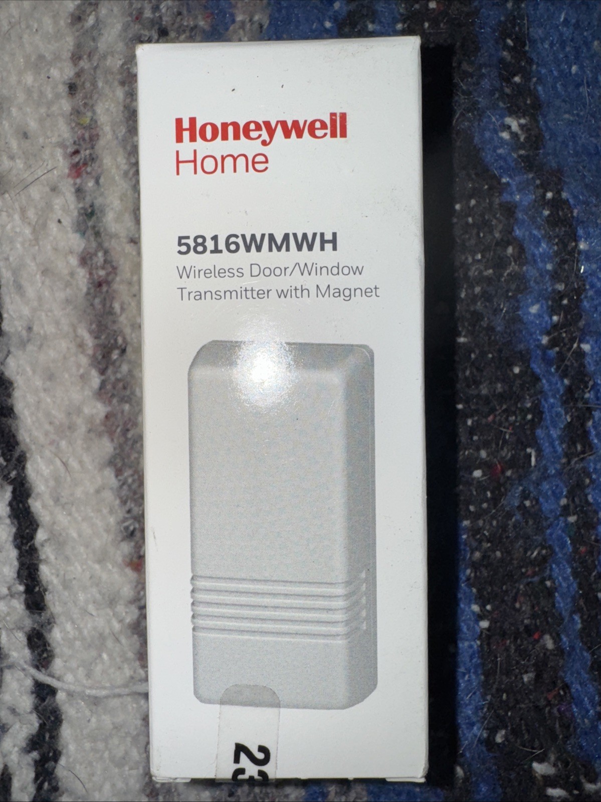 New Honeywell 5816WMWH Wireless Door Transmitter