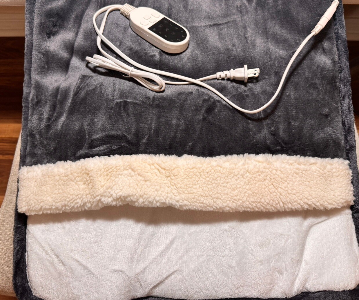 Electric Foot Warmer