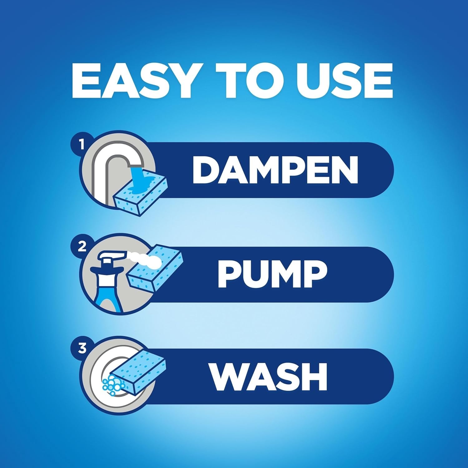 Dawn Dish Soap, Direct Foam Dishwashing Foam, Refill, Fresh Rapids Scent, 30.9