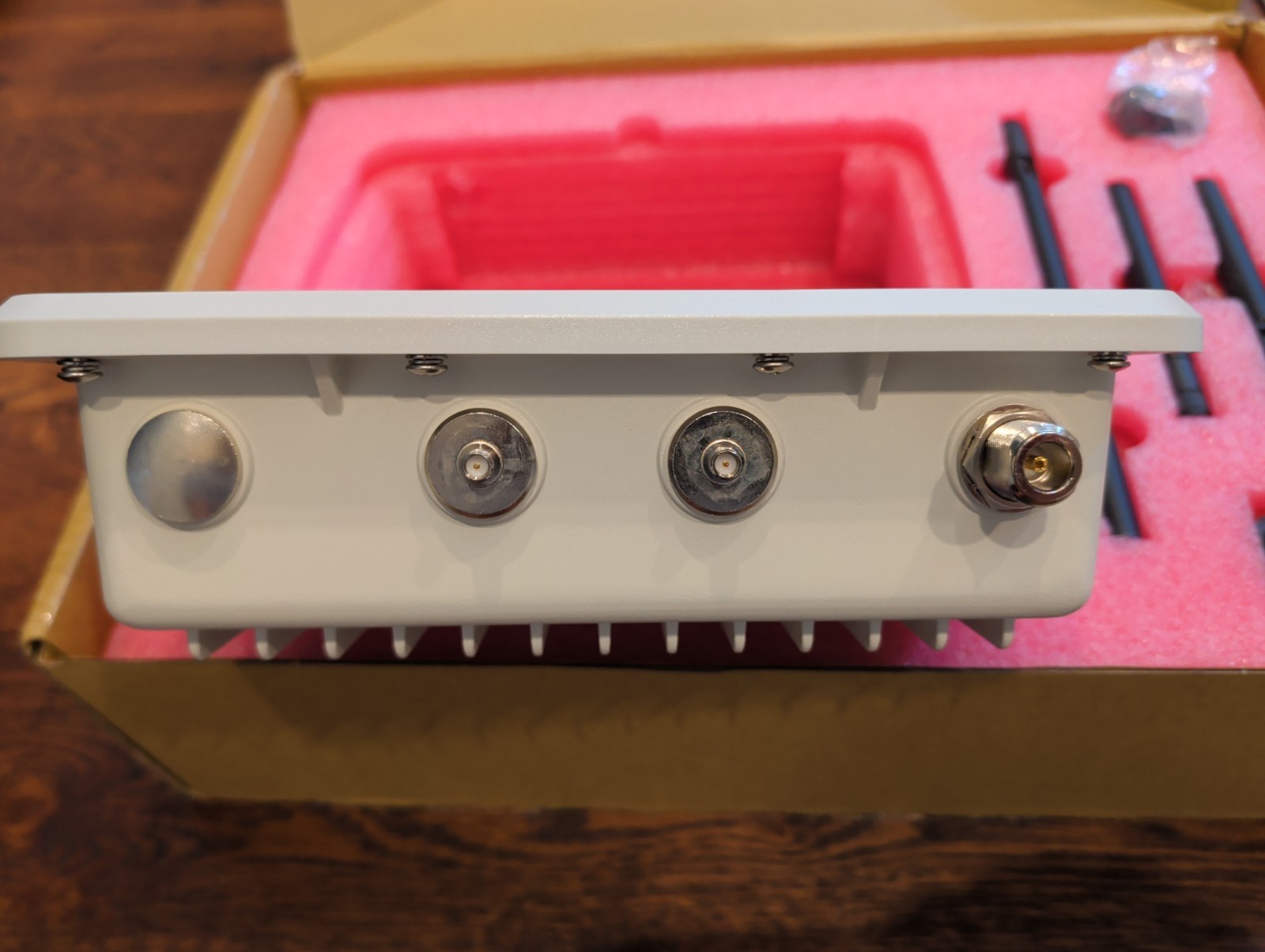 Laird RG191 LoRaWAN Gateway