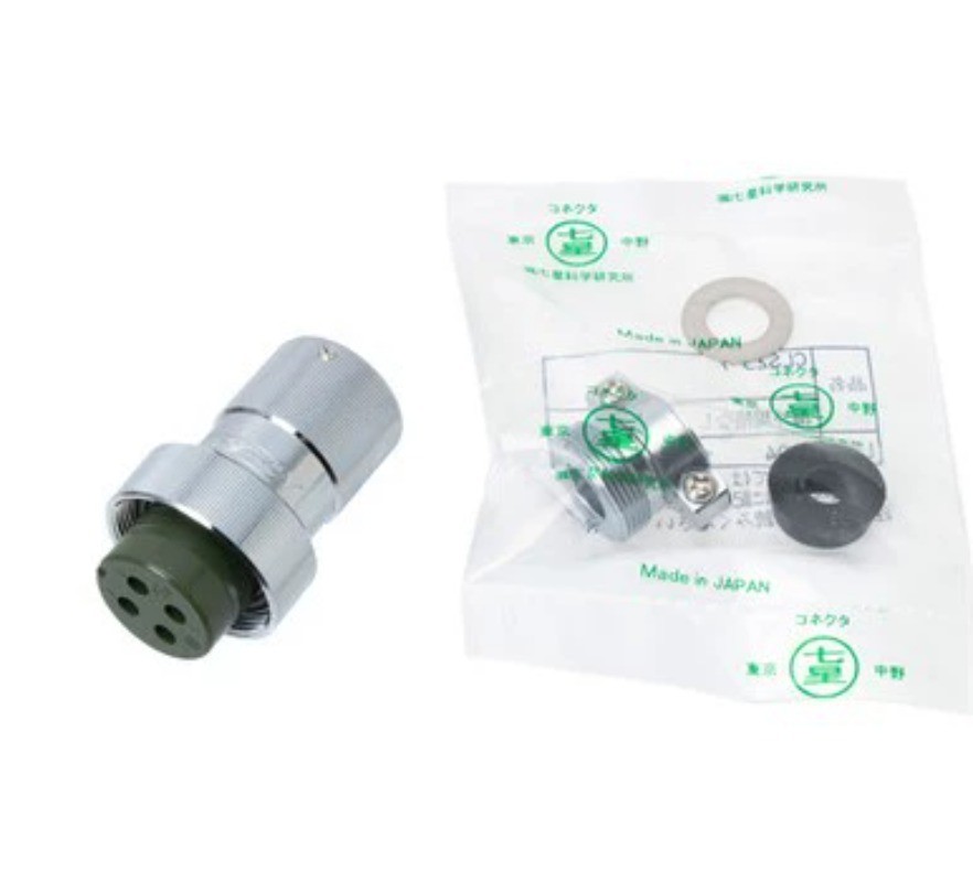 1PCS NEW FIT FOR NWPC-306-P17 Connector