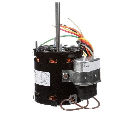 Oem New 18614-0360 Carter Hoffmann Motor-115/230 .63/.3Fla CAR18614-0360