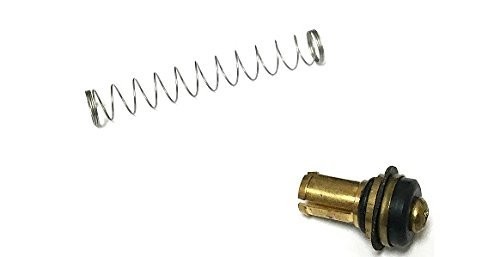 Matco-norca P212k Stem Repair Kit For Sillcock