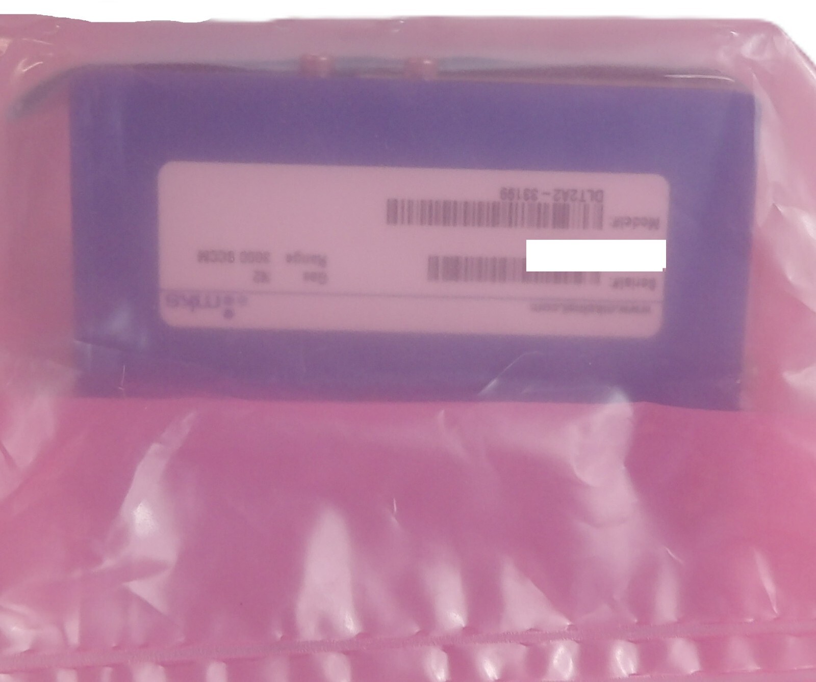 MKS Instruments DLT2A2-33199 Flow Ratio Controller DELTA II New Surplus