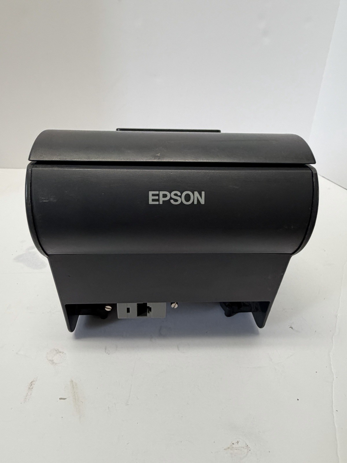 Epson M244a USB Thermal Receipt Printer TM-T88V, No Ac Adapter