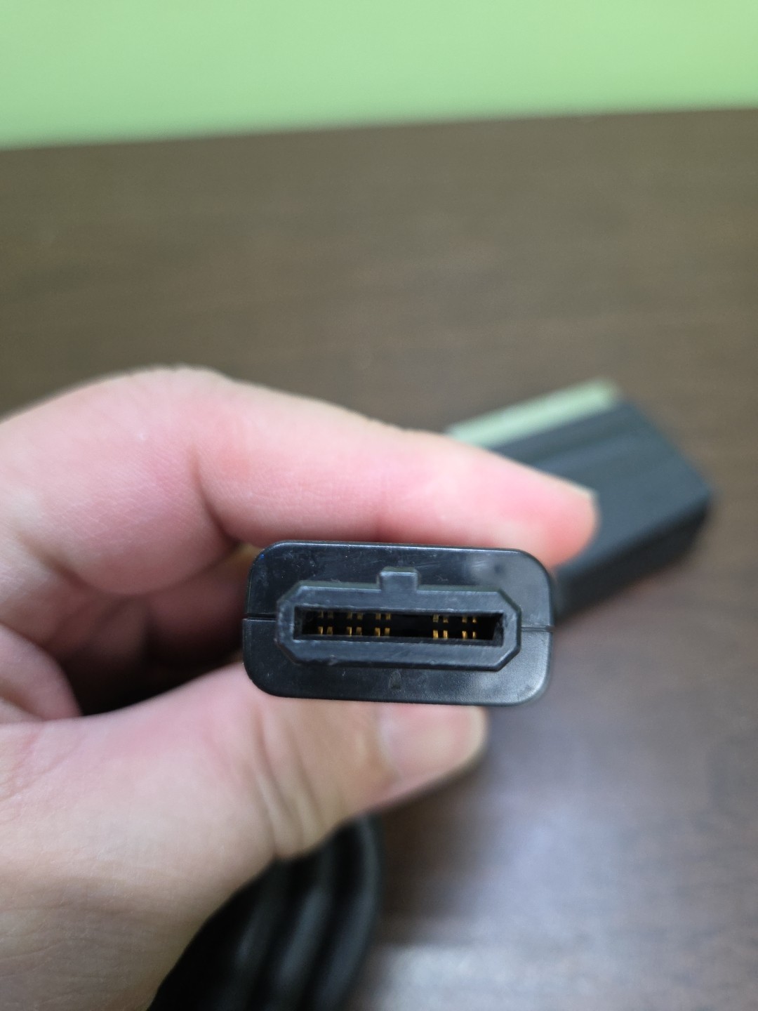 DOL-013 (EUR) cable