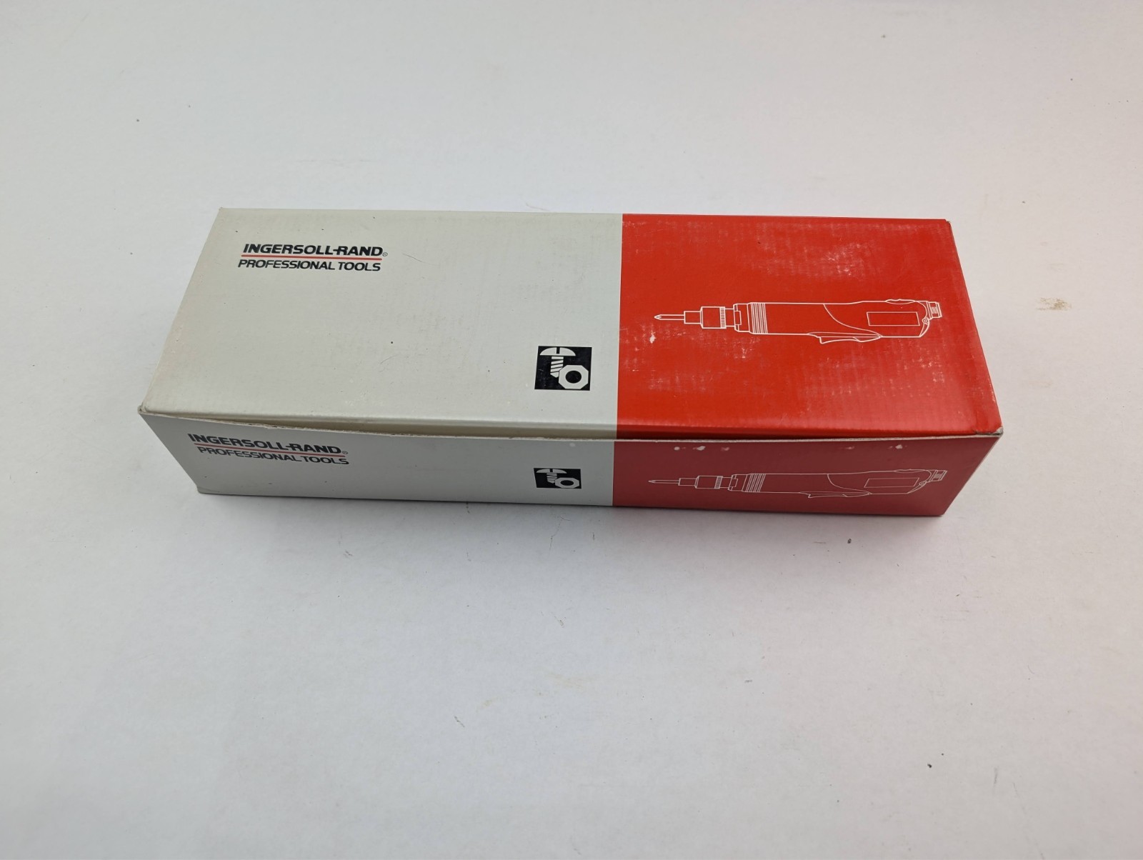 Ingersoll Rand 1/4 Electric Screwdriver - EL1007B - Open box