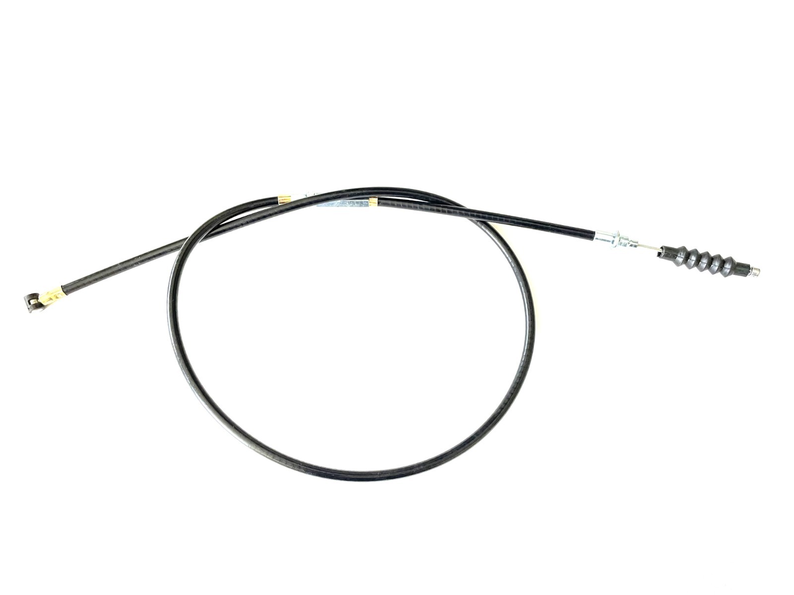 Clutch Cable For SR 125 Dirt Pit Bike BMX, Kazuma  SSR Coolster Apollo Orion
