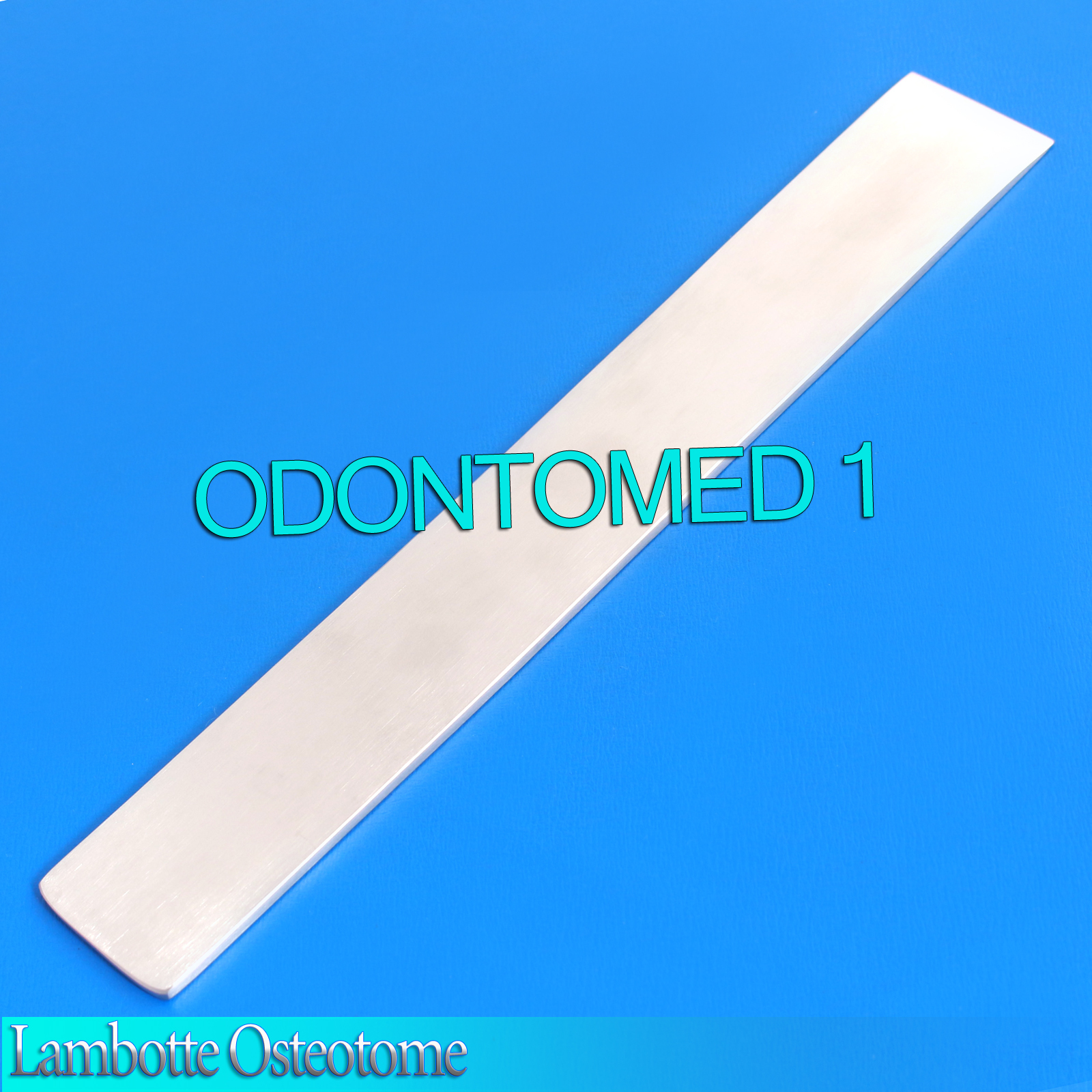 Lambotte Osteotome 10" + 38mm Surgical orthopedic Instruments
