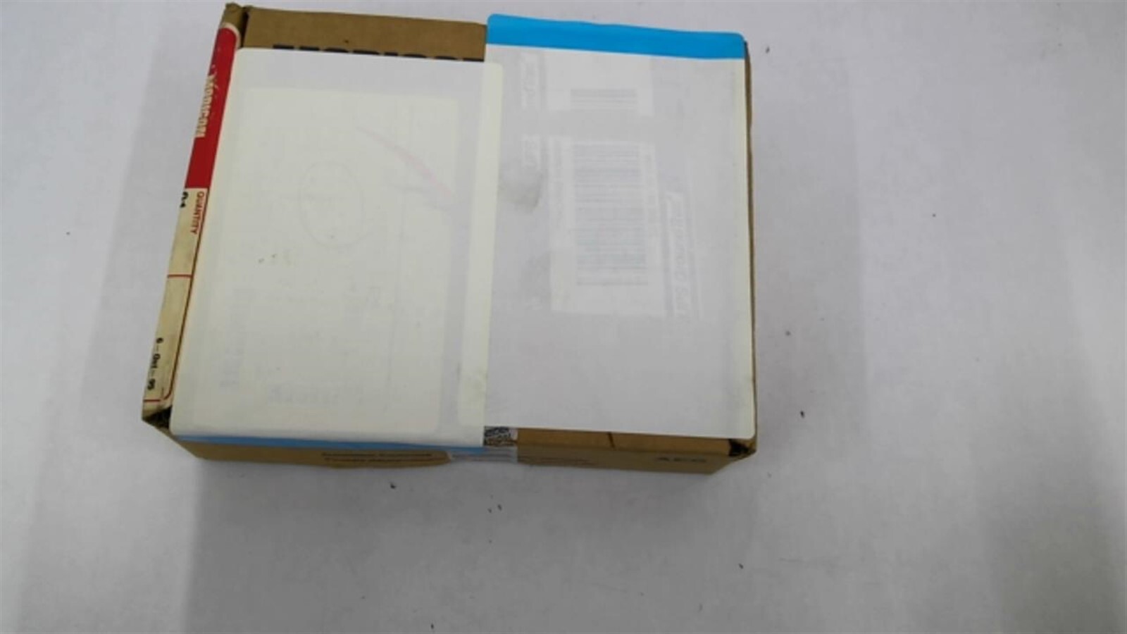 Modicon AS-BDAP-209 Output Module