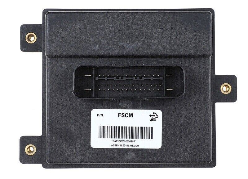 VIN Programmed 2013-2015 20964304 GM Fuel Pump Control Module PLUG&PLAY