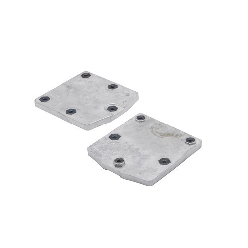 Seachoice 95391 Zeus POD Drive Andode Kit, Aluminum 95391