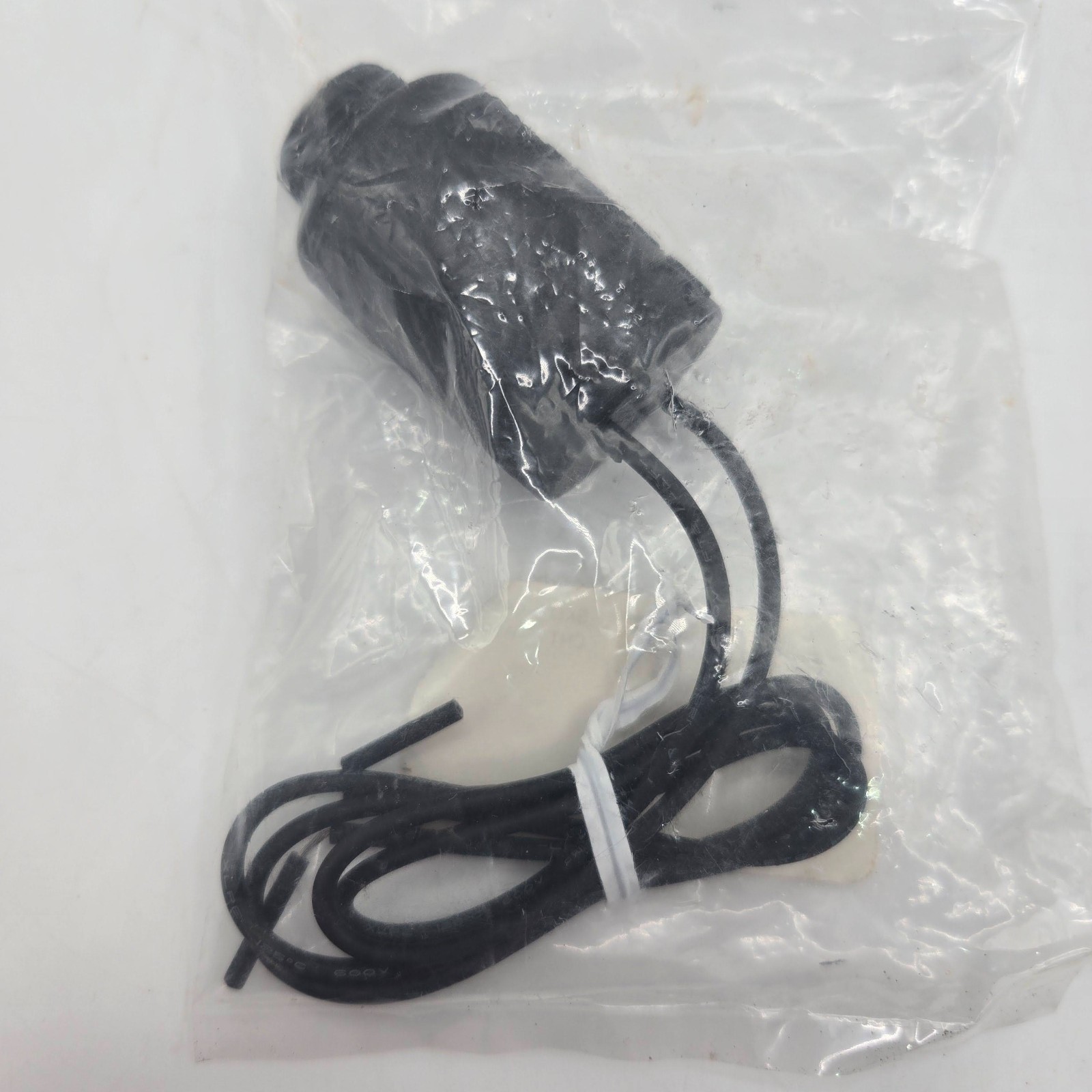 Solenoid 24 VAC 60 HZ / .4 AMP