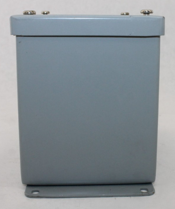 Hoffman F-412940 Pushbutton Enclosure