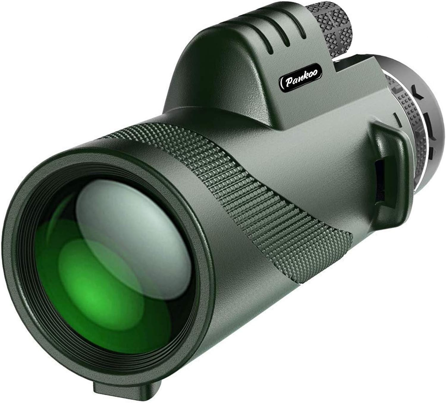 Waterproof Night Vision Monocular for Adults