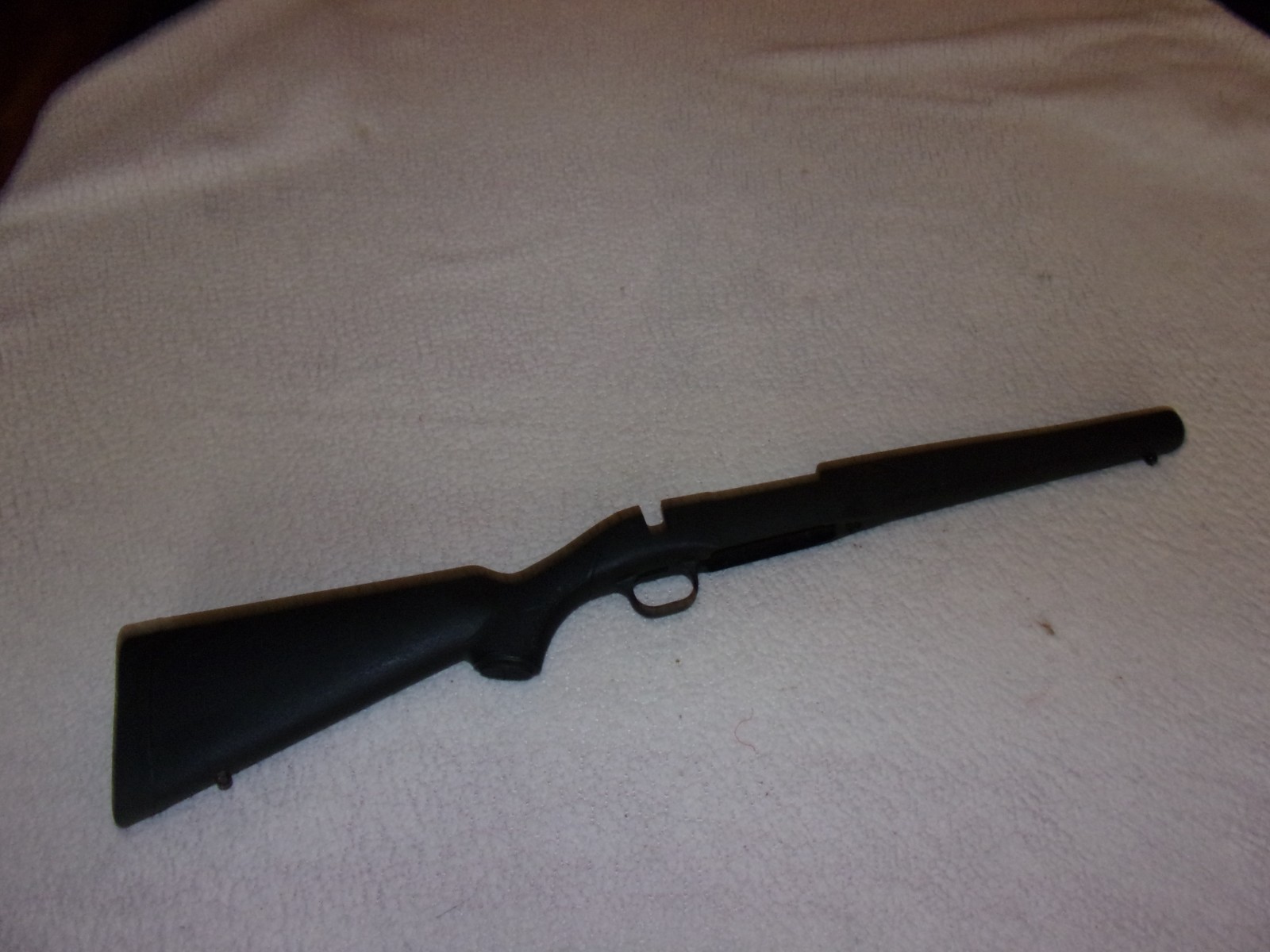 Mossberg Patriot Synthetic Stock