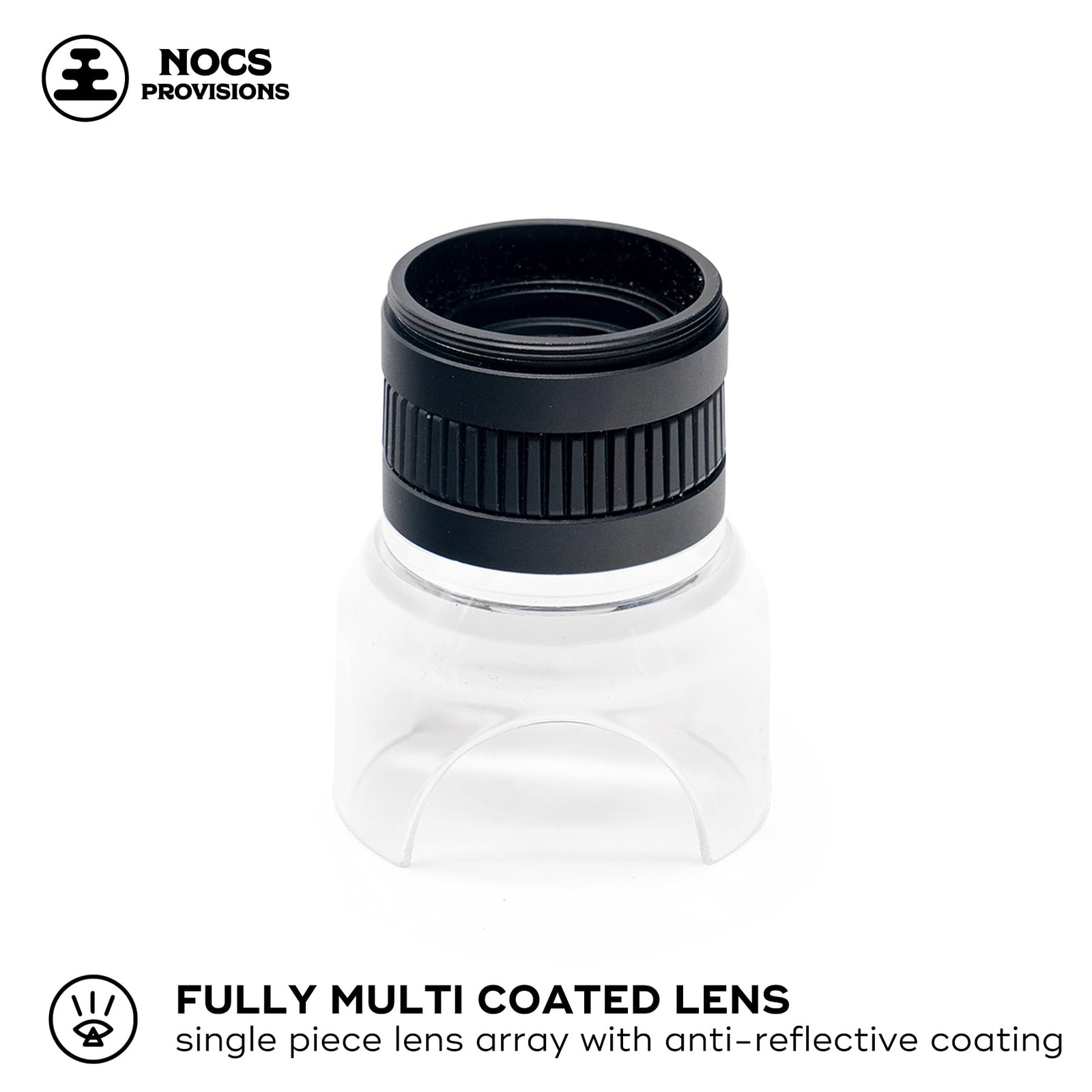 Inspector Microscope 32x Zoom, Waterproof, 32-50mm Optics