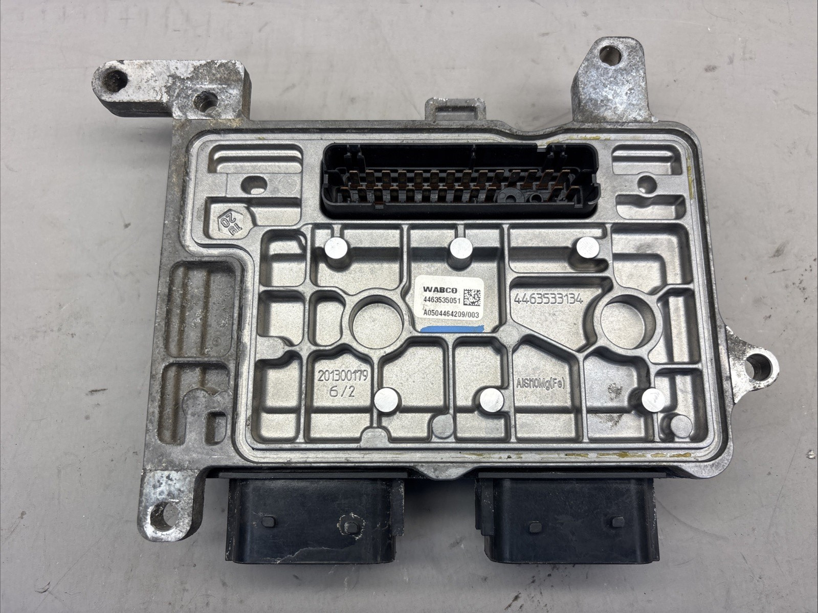 Replaces A0504464209/003 2023 DETROIT DT12-OA (2ND GEN OVERDRIVE) TRANSMISSION
