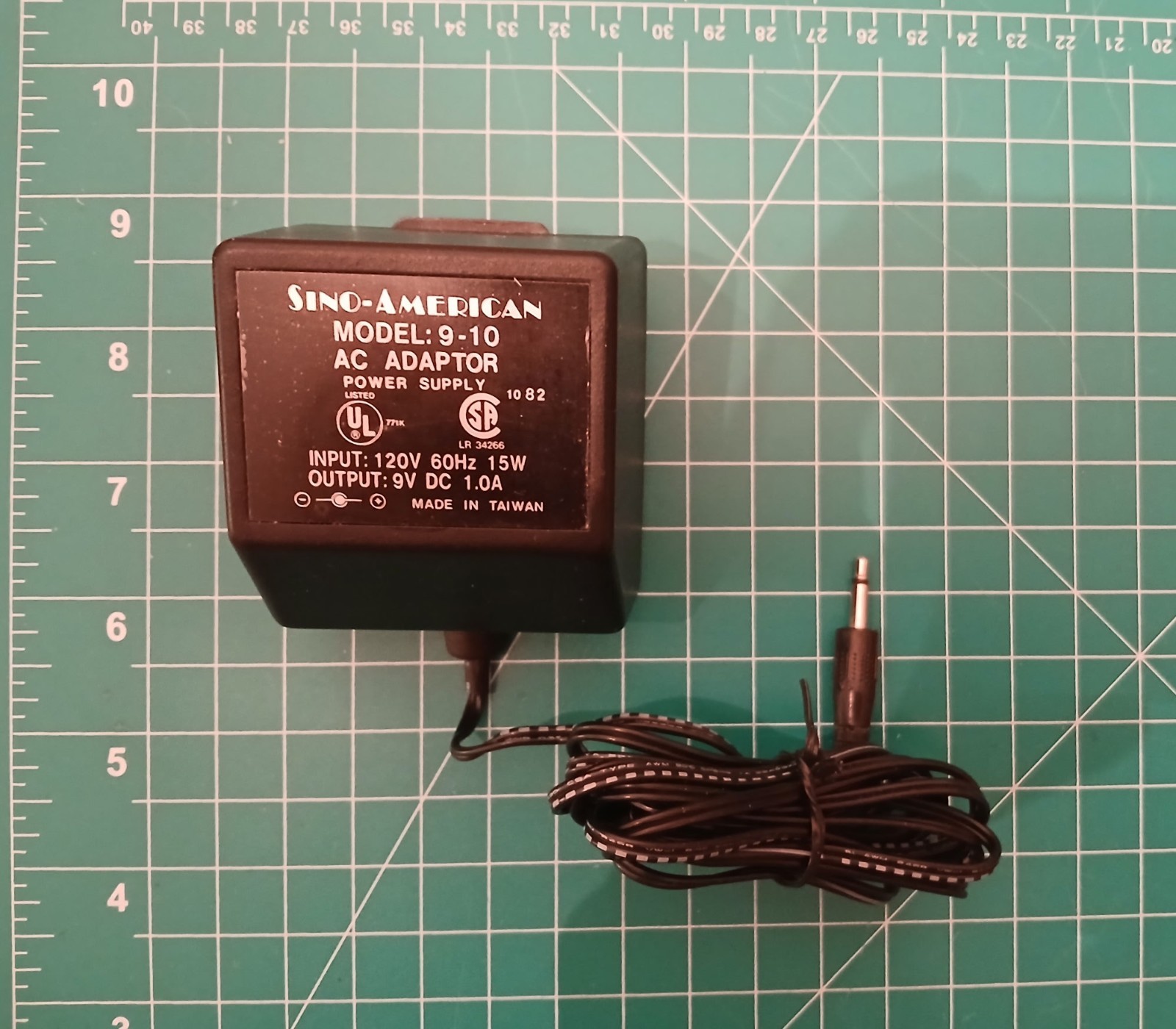 Vintage Timex Sinclair 1500 Personal Computer With Composite Video Output