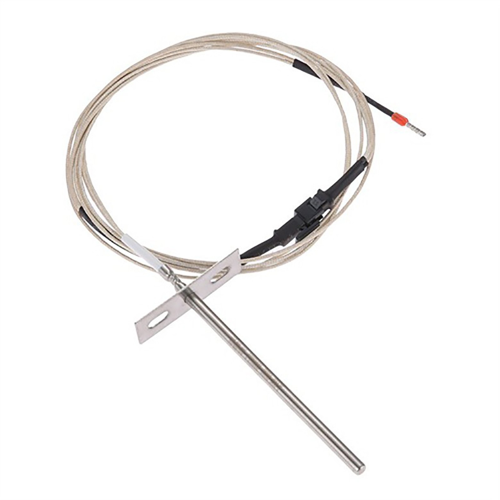 Temperature Probe Sensor Fit For Pit Boss 700/820 Series Pellet Grillls BBQ