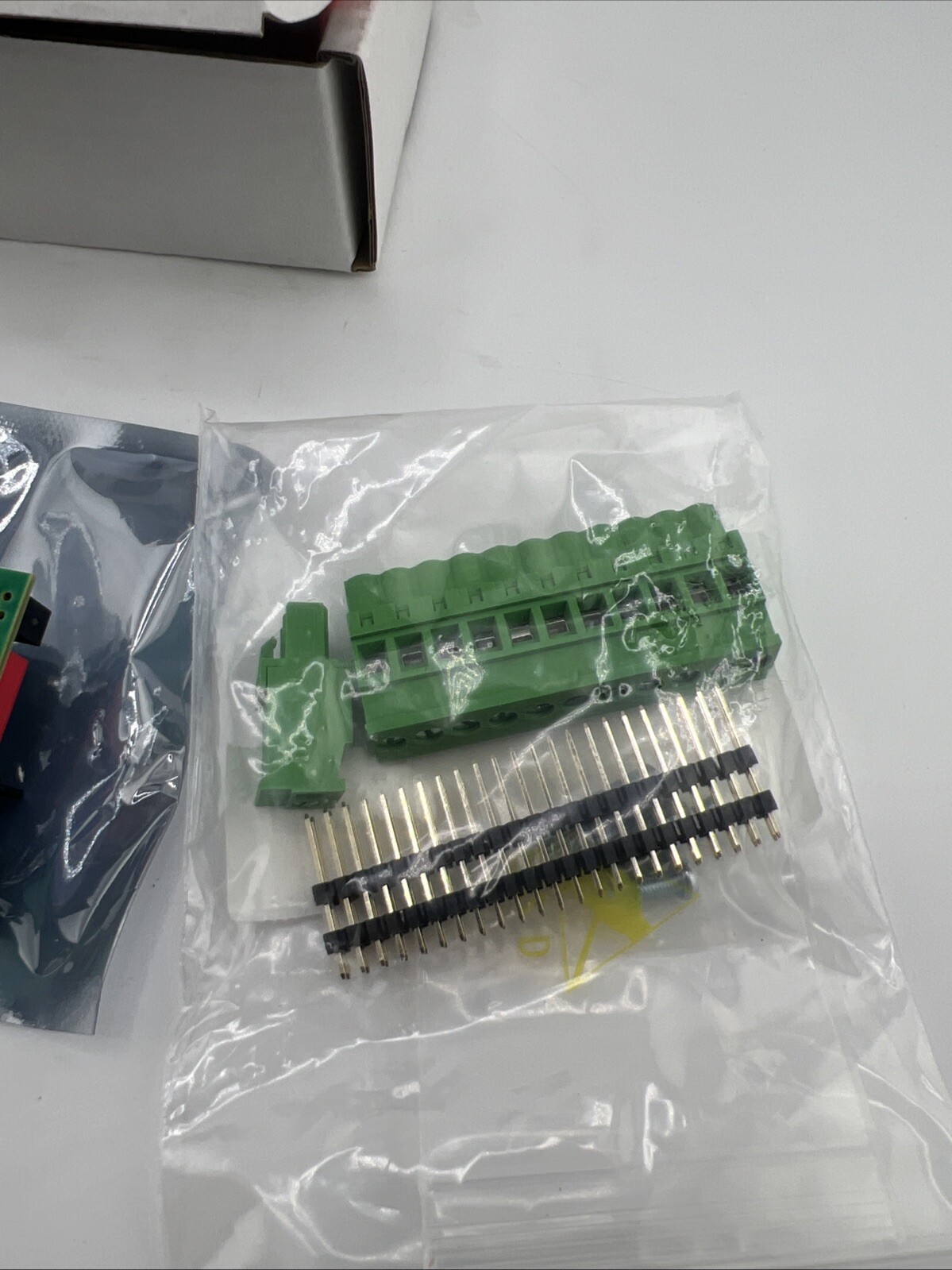 1003306-7.0 EXU SI KIT for SW100 Automatic Doors 1003554