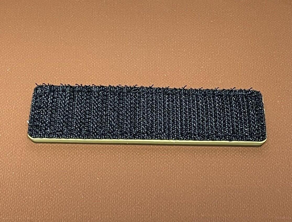 Tactical PVC Patch - In God We Trust Patch - Hook Loop Morale Patch