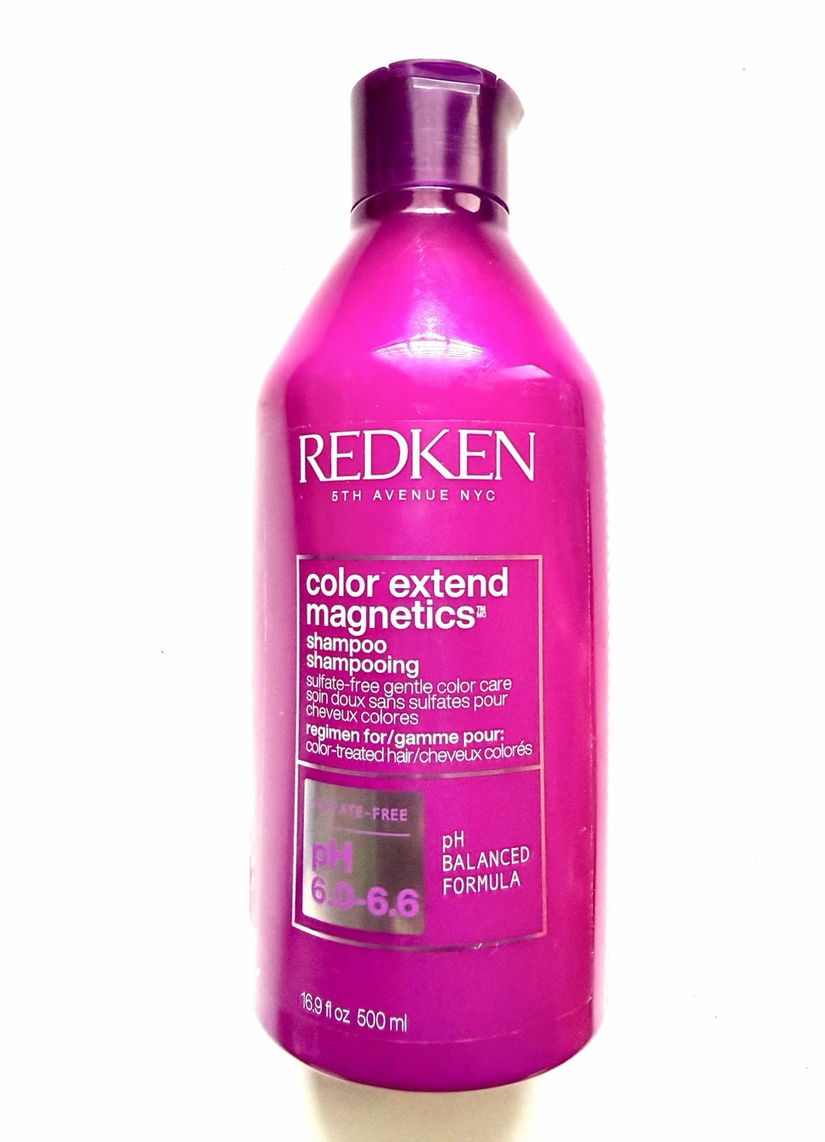 Redken Color Extend Magnetics Shampoo 16.9oz