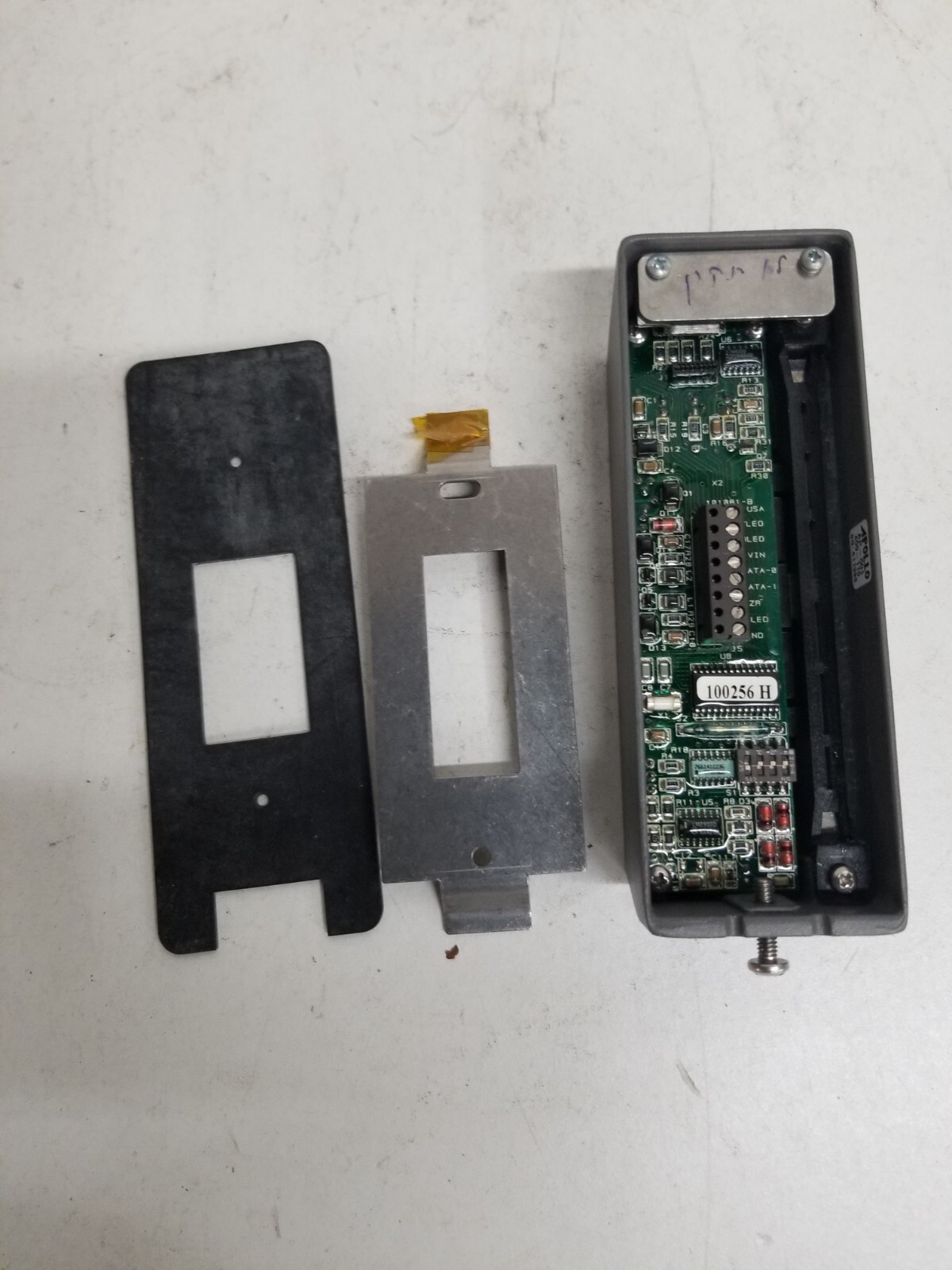 Apollo AP-501 Card Reader Module Version H