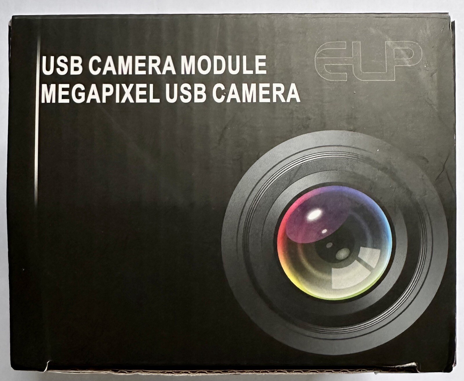 USB Camera Module Megapixel USB Camera