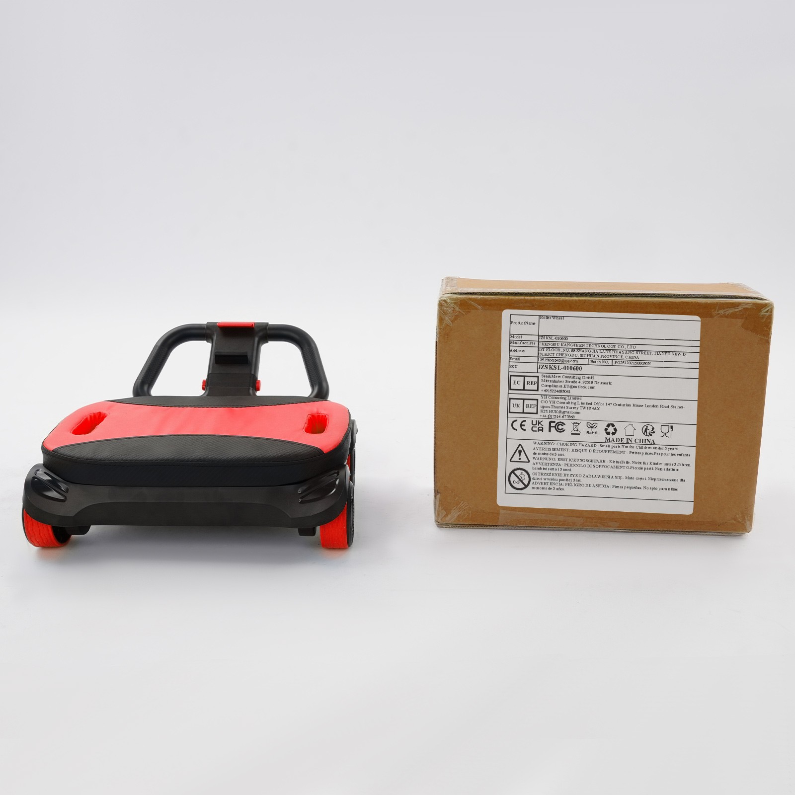 AB Abdominal Roller, Four-Wheel Elbow Support Abdominal Roller, Abdominal Roller