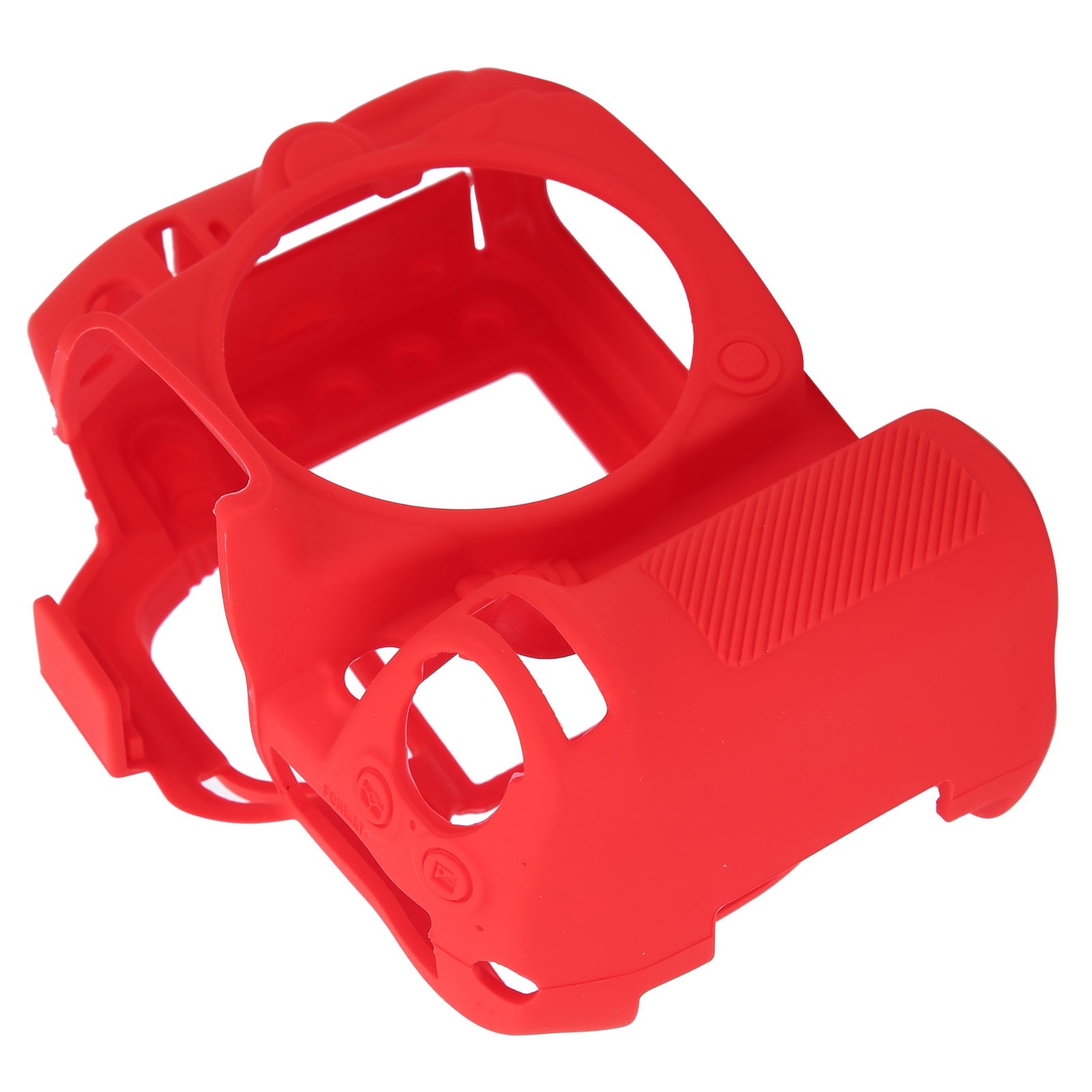 Camera Protective Shell Silicone Case Cover Fit For D7000 Camera