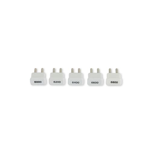 MSD 8746 6000 Series Module Kit, Even Increments