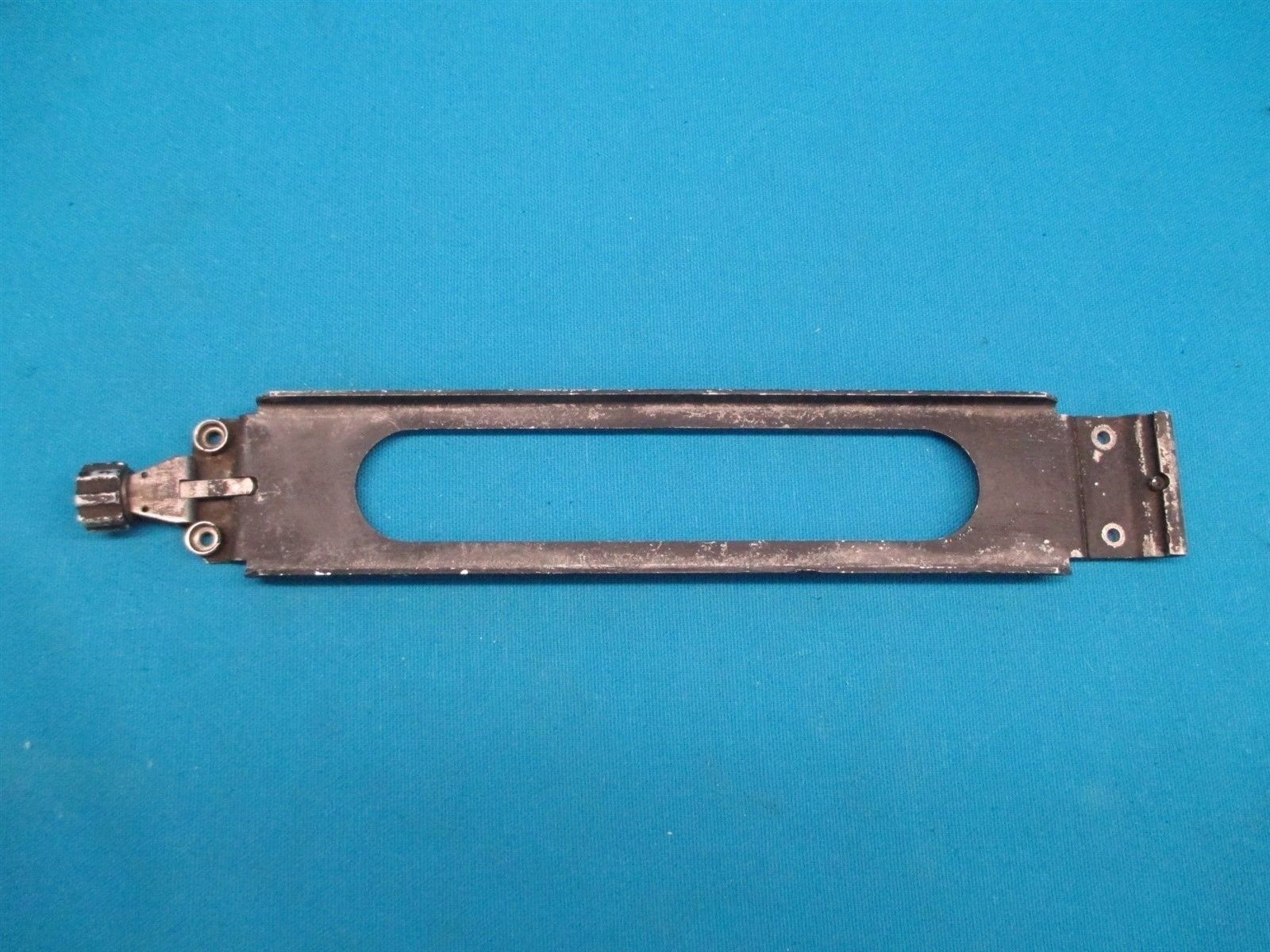 King KDA-335 Mounting Tray Rack P/N: 071-4022-00 (18870)