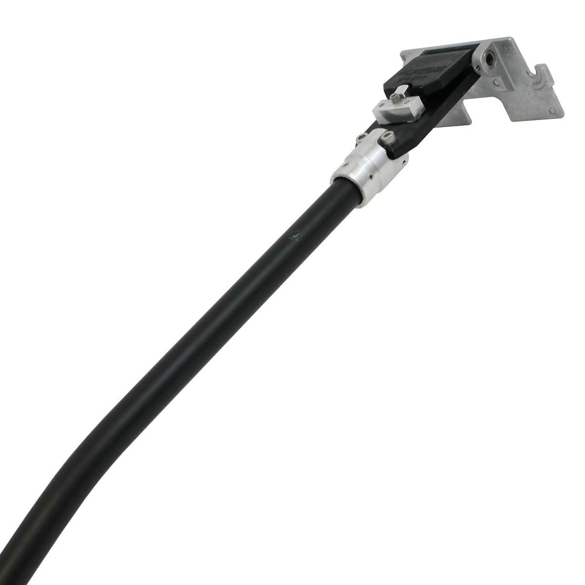 Columbia Drywall 42" 180-Grip Bent Flat Box Handle - Full Range Braking *NEW*