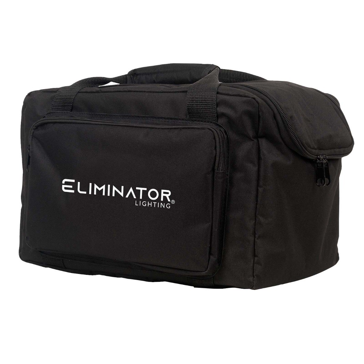 Eliminator Lighting Mega Flat Hex L PAK4 Includes 8x Mega Hex Pars, Remote, C...