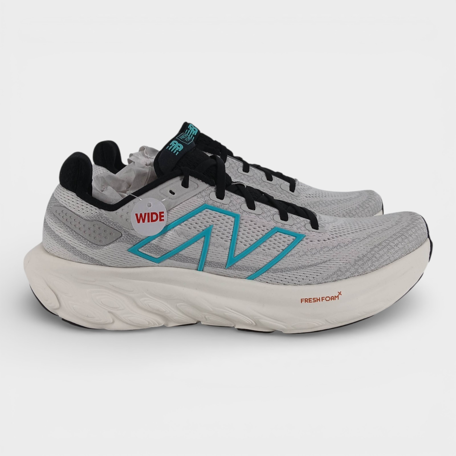 New Balance Men's Fresh Foam X 1080 V13 Running Shoes Size 10