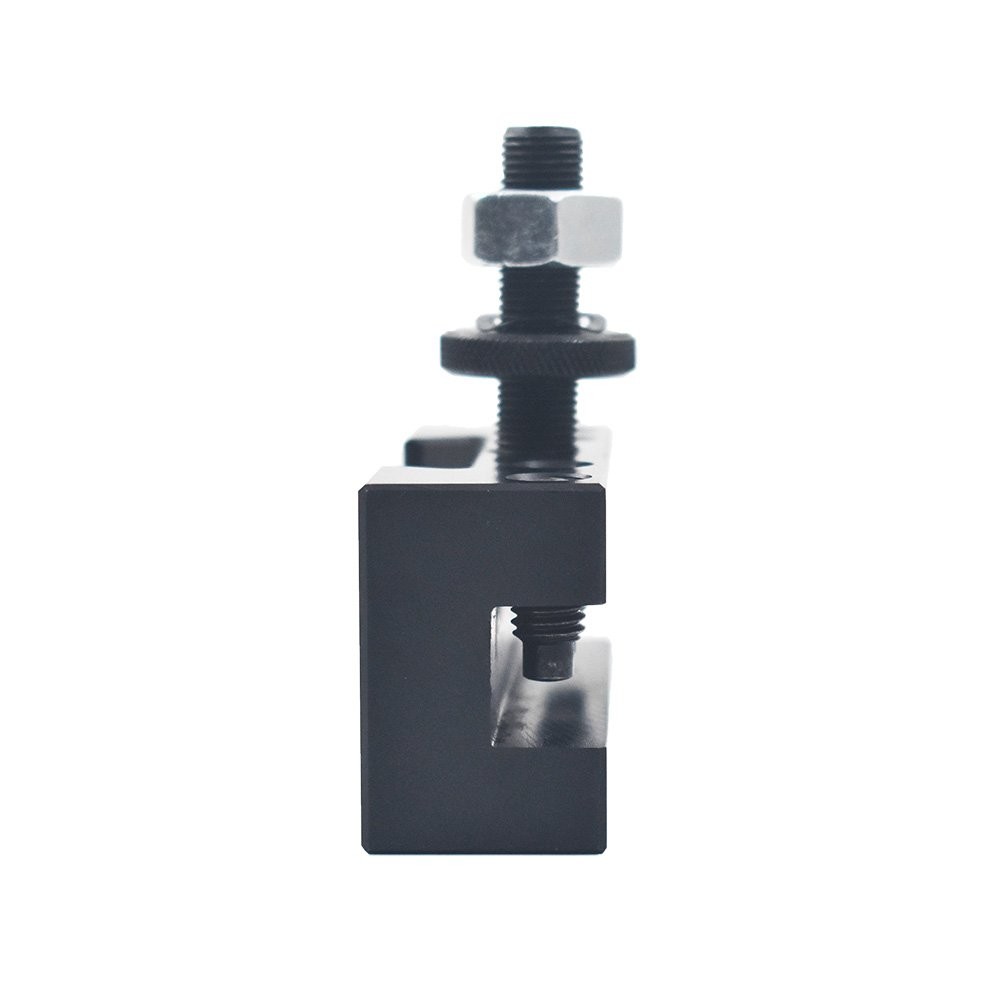 AXA 250-101 #1 Quick Change Tool Post Turning & Facing Holder New