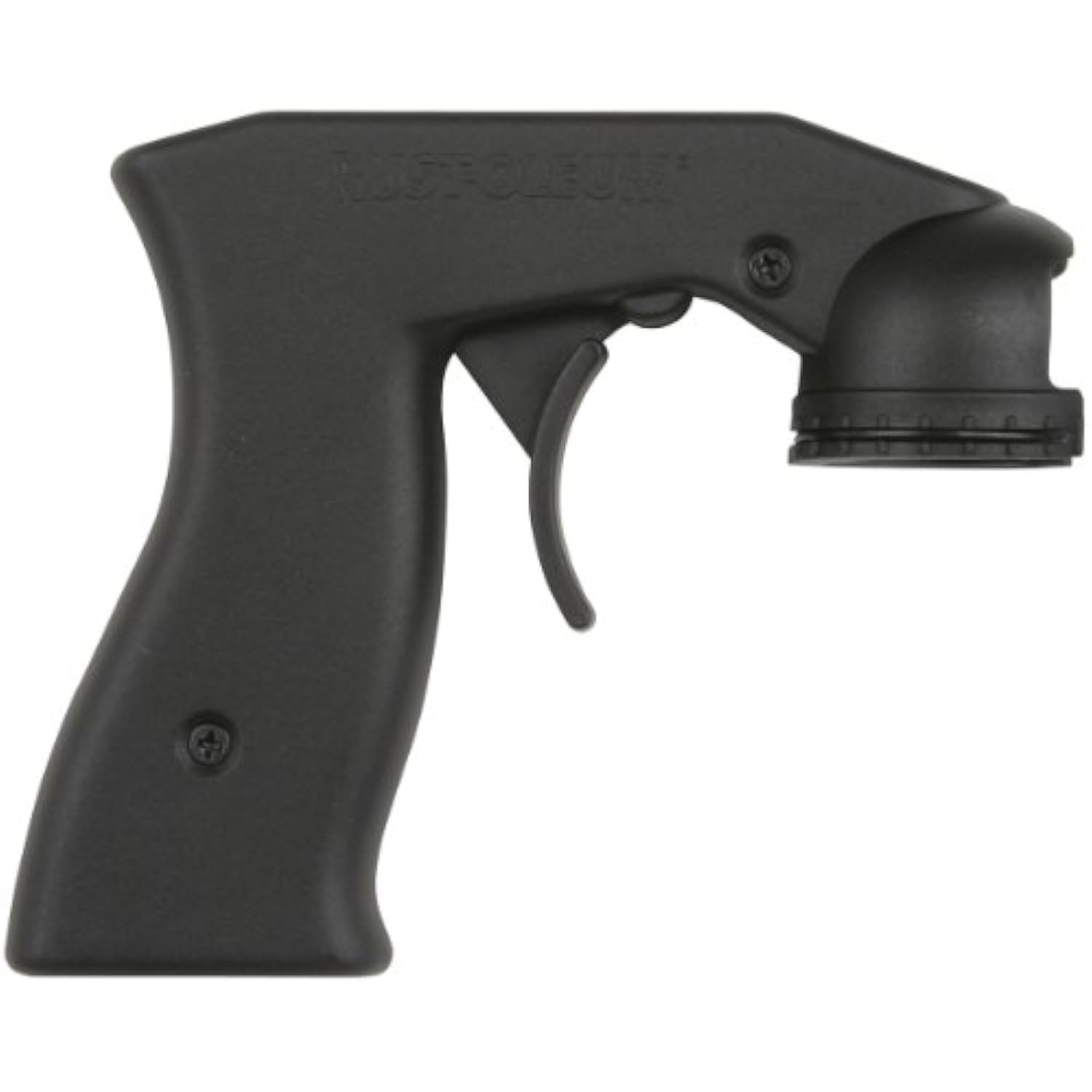 Rust-Oleum 243546 Standard Spray Can Grip Easy Slide-on Two Finger Trigger