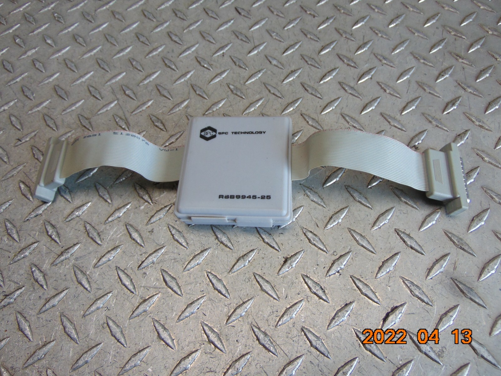 SPC TECHNOLOGY RSBB945-25 BREAK OUT BOX - FREE SHIPPING