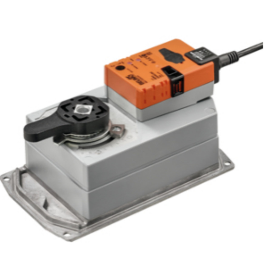 BELIMO DR24A-MP-7 Damper Actuator 90Nm 24VAC/DC