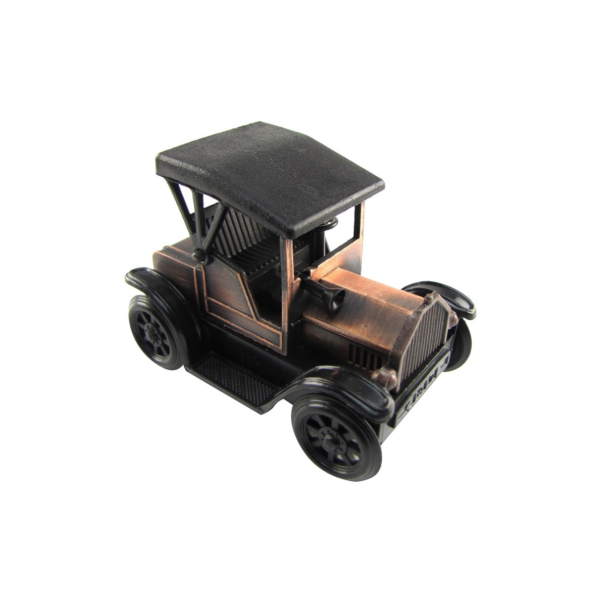 1:48 O Scale Train Accessory Model T Auto Car Die Cast Replica Pencil Sharpener